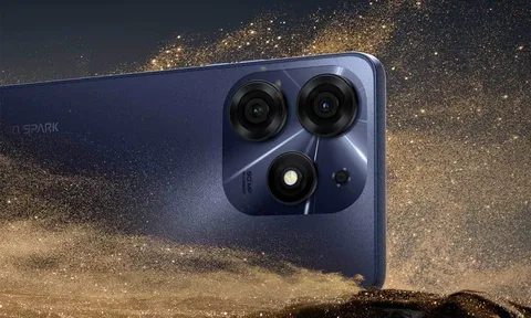 Phiên bản giá rẻ của iPhone 15 Pro Max ra mắt, tính năng xịn chẳng kém Galaxy S23