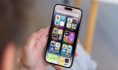 Giá iPhone 14 Pro Max giảm chạm đáy cuối tháng 11, rẻ hơn nhiều iPhone 15 Pro Max, đe nẹt Galaxy S23 Ultra