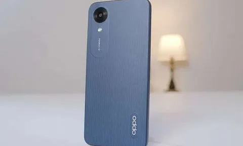 Cầm dưới 3 triệu mua ngay điện thoại OPPO giá rẻ, thiết kế độc lạ, màn to giải trí mãn nhãn