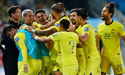 Bất ngờ một đội tuyển Đông Nam Á thăng hạng thần tốc trên BXH FIFA mới nhất