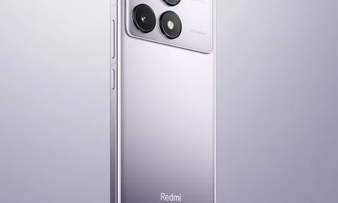 Redmi K70 ra mắt: Màn hình lớn như iPhone 15 Pro Max, hiệu năng khủng ‘đe nẹt’ Galaxy S23 Ultra