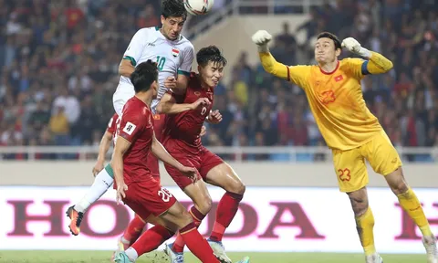 'Người cũ' ĐT Việt Nam chỉ ra sai lầm của HLV Troussier