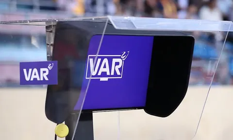 VAR tại Việt Nam bị rà soát