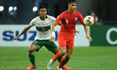 2 nước Đông Nam Á ôm tham vọng đăng cai World Cup