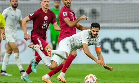 Nhận định bảng A - Asian Cup 2024: Khó có bất ngờ