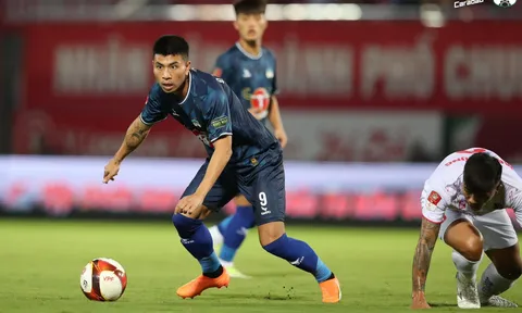 HAGL: Bài học xuống hạng của Đà Nẵng vẫn còn đó