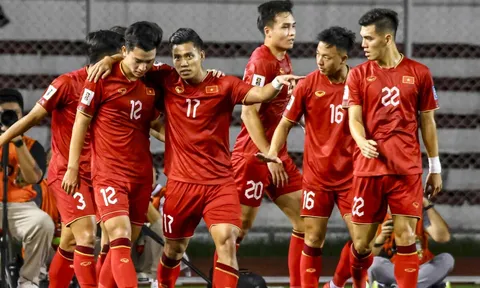Nhận định bảng D - Asian Cup 2024: ĐT Việt Nam vượt ải!
