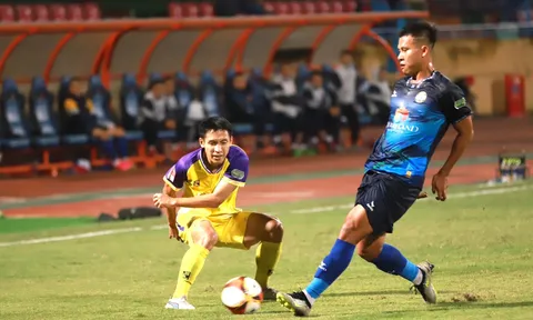 Trước vòng 5 V-League 2023/24: Chờ đợi câu trả lời từ những ông lớn