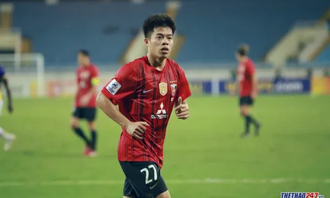 Thua Hà Nội FC, sao Thái Lan vẫn nhận vinh dự lớn nhất sự nghiệp