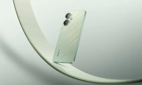 Vua giá rẻ Android ra mắt: Kết nối 5G hiện đại, thiết kế đẹp chẳng kém iPhone 12, camera xịn như Galaxy S23