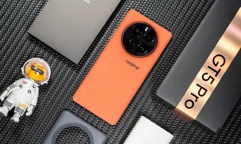 Kẻ hủy diệt Galaxy S23 Ultra ra mắt: Mặt lưng da thuần chay siêu đẹp, cấu hình cực khủng