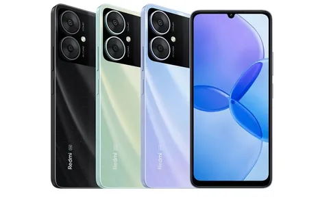 Vua Android giá rẻ ra mắt: Camera xịn như Galaxy S23 cao cấp, màn hình lớn mãn nhãn