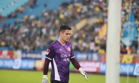 Filip Nguyễn làm một điều khiến ĐT Indonesia lập tức bị cảnh báo