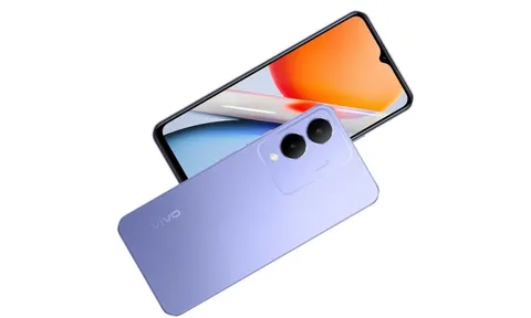 Vua Android giá rẻ ra mắt: Thiết kế đẹp chẳng kém iPhone 12, màn to pin trâu ấn tượng
