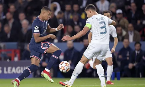 Lịch thi đấu bóng đá hôm nay 13/12: Sôi động Champions League