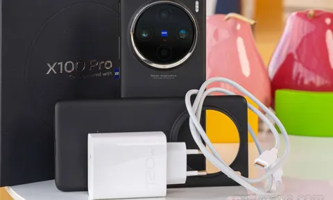 Mở hộp vivo X100 Pro: Quái vật nhiếp ảnh làng Android, kẻ hủy diệt Galaxy S23 Ultra có gì đặc biệt?