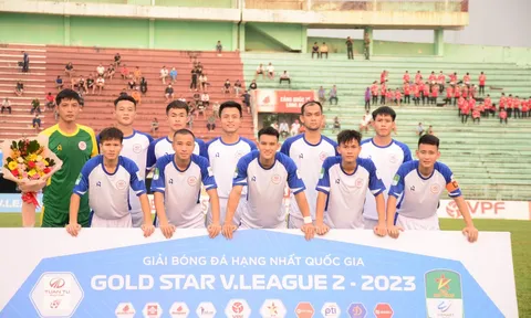 Vụ đội bóng Việt Nam dọa bỏ giải có diễn biến quan trọng
