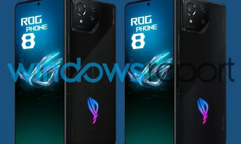 Vua gaming phone lộ diện với trang bị khủng, hứa hẹn sẽ là ‘đại kình địch’ của Galaxy S23 Ultra