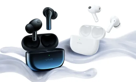 Vivo ra mắt tai nghe không dây TWS 3e có tính năng khử tiếng ồn chủ động, phát nhạc đến 11 giờ trong một lần sạc