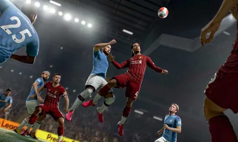 FC Online: Những thay đổi đáng chú ý tại server Việt Nam trong bản cập nhật tháng 12