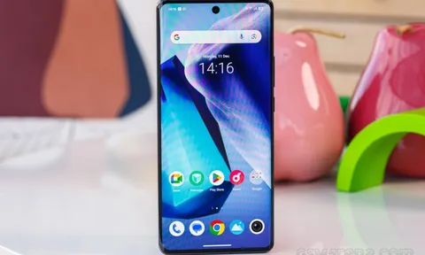 Đại kình địch Galaxy S23 Ultra lộ diện với màn hình siêu sáng, pin trâu, sạc nhanh 100W