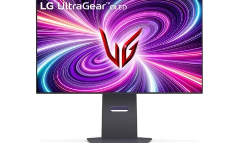 LG công bố màn hình OLED Dual-Hz với chế độ 4K 240Hz và FHD 480Hz