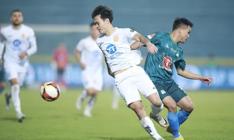 Khiến HAGL tiếp tục lao đao, Văn Toàn thổ lộ mong muốn đến đội bóng cũ