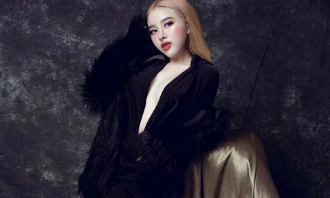 Ấm áp tấm lòng thiện lương của nữ Idol - Streamer Ý Em dành cho những mảnh đời bất hạnh
