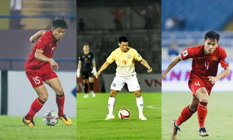 3 cầu thủ gây ấn tượng mạnh với HLV Troussier trước thềm Asian Cup