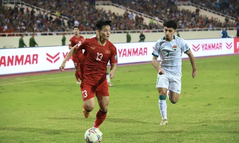 'Ngoại lệ' của HLV Troussier đón tin vui