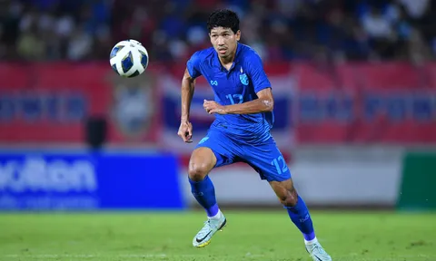 Tuyển thủ Thái Lan tuyên bố muốn thắng cả Nhật Bản trước Asian Cup