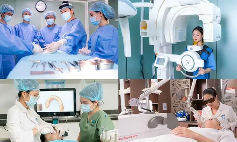 99% VIỆT KIỀU VỀ NƯỚC CHỌN BỆNH VIỆN JW HÀN QUỐC LÀM ĐẸP ĐÓN TẾT