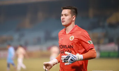 Filip Nguyễn nhận chỉ thị đặc biệt từ HLV Troussier