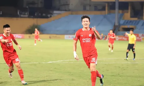 Hoàng Đức thăng hoa rồi tĩnh lặng trong năm 2023