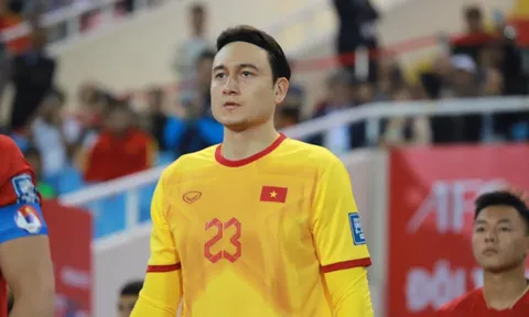 Đặng Văn Lâm tái xuất