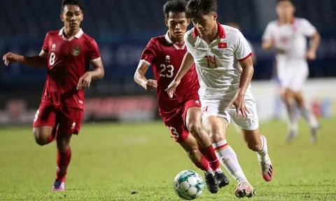 Việt Nam 'chia sẻ' ngôi đầu Đông Nam Á với Indonesia
