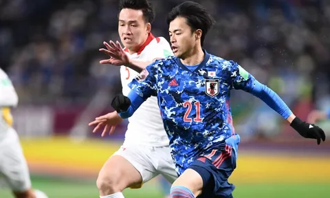 Những ngôi sao đắt giá nhất Asian Cup: Toàn đối thủ ĐT Việt Nam