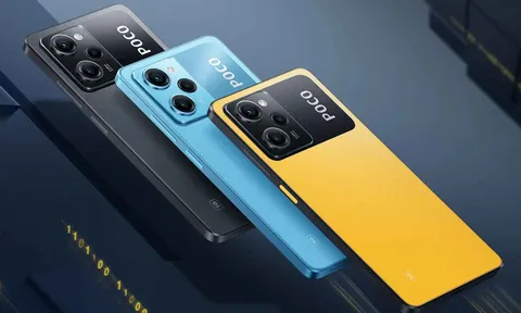 Vua Android tầm trung ấn định ngày ra mắt với chip Dimensity 8300 Ultra, camera 64MP
