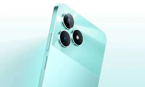 Galaxy Note sắp có đối thủ thiết kế đẹp như iPhone 15 Pro Max, giá rẻ hấp dẫn đi kèm pin trâu bền bỉ