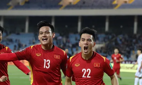 Tiến Linh nêu quan điểm về cách dùng người của HLV Troussier