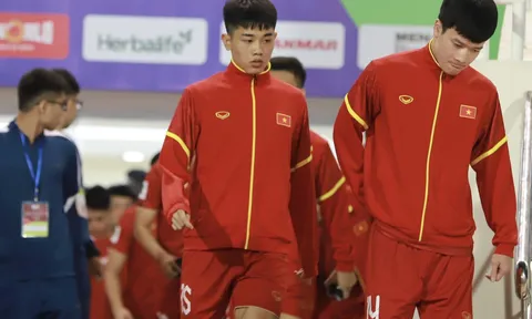 Chưa thi đấu, một cầu thủ ĐT Việt Nam đã ghi dấu ấn tại Asian Cup
