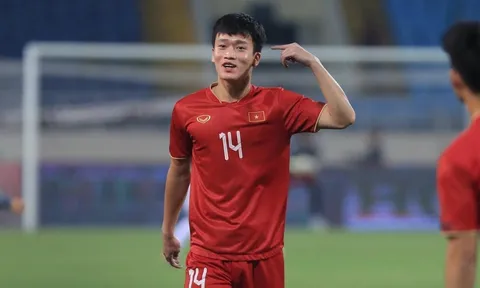 Hoàng Đức lên tiếng về việc bị HLV Troussier ‘ngó lơ’ tại ĐT Việt Nam