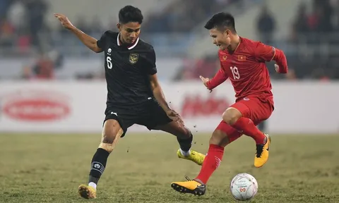 Gặp muôn vàn thách thức, ĐT Việt Nam có dễ ‘toang’ tại Asian Cup?