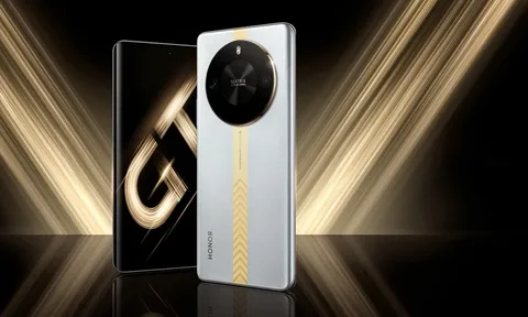 Đối thủ tầm trung của Galaxy S22 Ultra ra mắt, màn hình lớn ‘chặt đẹp’ iPhone 15 Pro Max, giá từ 6.8 triệu đồng
