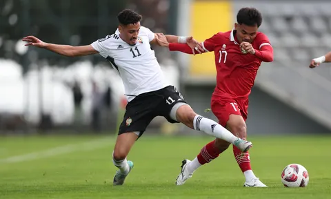 CĐV Đông Nam Á phản ứng bất ngờ về sự kém cỏi của ĐT Indonesia trước Asian Cup