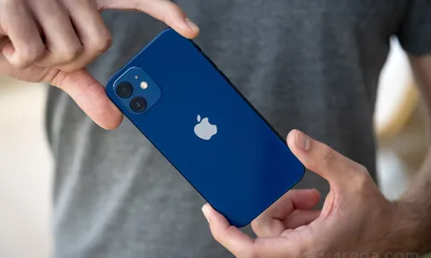 Giá iPhone 12 rẻ như cho đầu năm 2024, iPhone xịn giá tầm trung ‘đe nẹt’ Galaxy S23