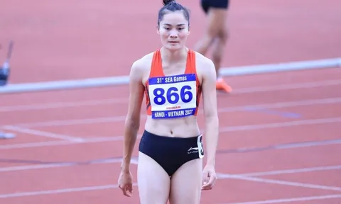 VĐV Việt Nam bị cấm thi đấu vì doping nhận tin cực vui trong sự nghiệp