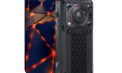 Oukitel WP33 Pro ra mắt: Điện thoại siêu bền có pin khủng và loa to nhất từ trước đến nay