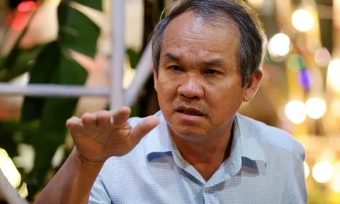 Bầu Đức: 'Thông tin HLV Kiatisak về CAHN ở đâu thế?'