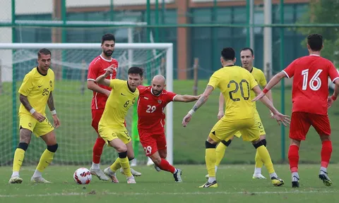 Trực tiếp Malaysia vs Syria, 19h00 hôm nay 8/1